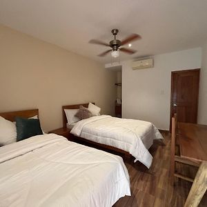 Small Twin Room