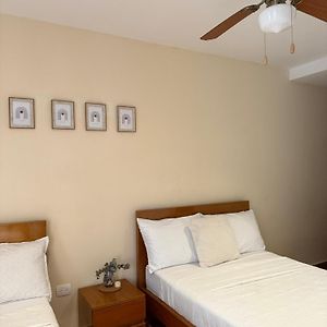 Small Twin Room